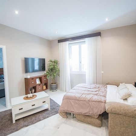 Appartement Sagasta 13 à Cadix Extérieur photo